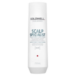 Goldwell, Dualsenses Scalp Specialist, Hair Shampoo, Deep Cleansing, 250 ml