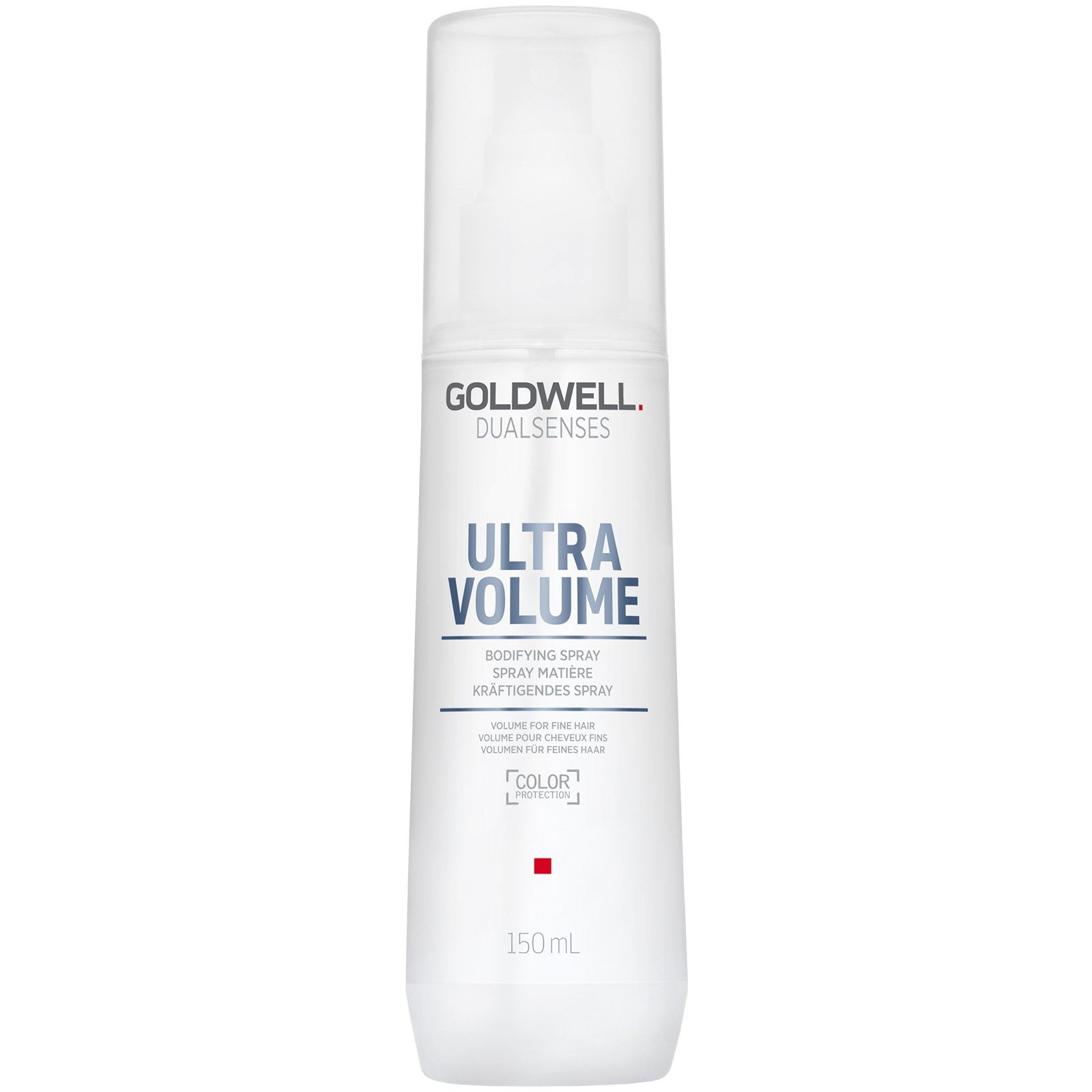 Goldwell, Dualsenses Ultra Volume, Hair Spray Treatment, Bodyfying, 150 ml
