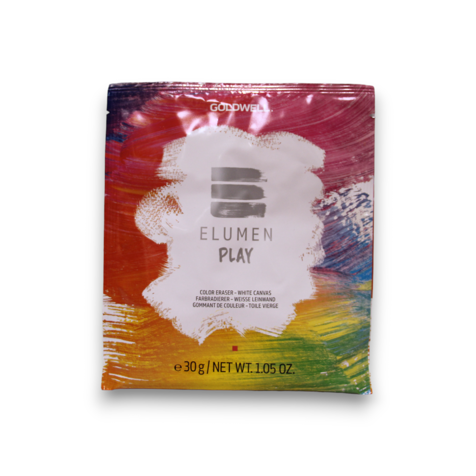 Goldwell, Elumen Play Eraser, Semi-Permanent Hair Dye, 12x, 30 g