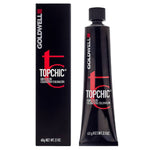 Goldwell, TopChic, Permanent Hair Dye, 11SN Medium Brown Extra, 60 ml *Tester