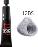 Goldwell, TopChic, Permanent Hair Dye, 12BS , 60 ml