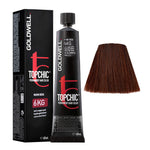 Goldwell, TopChic, Permanent Hair Dye, 6Kg Dark Copper Blonde, 60 ml