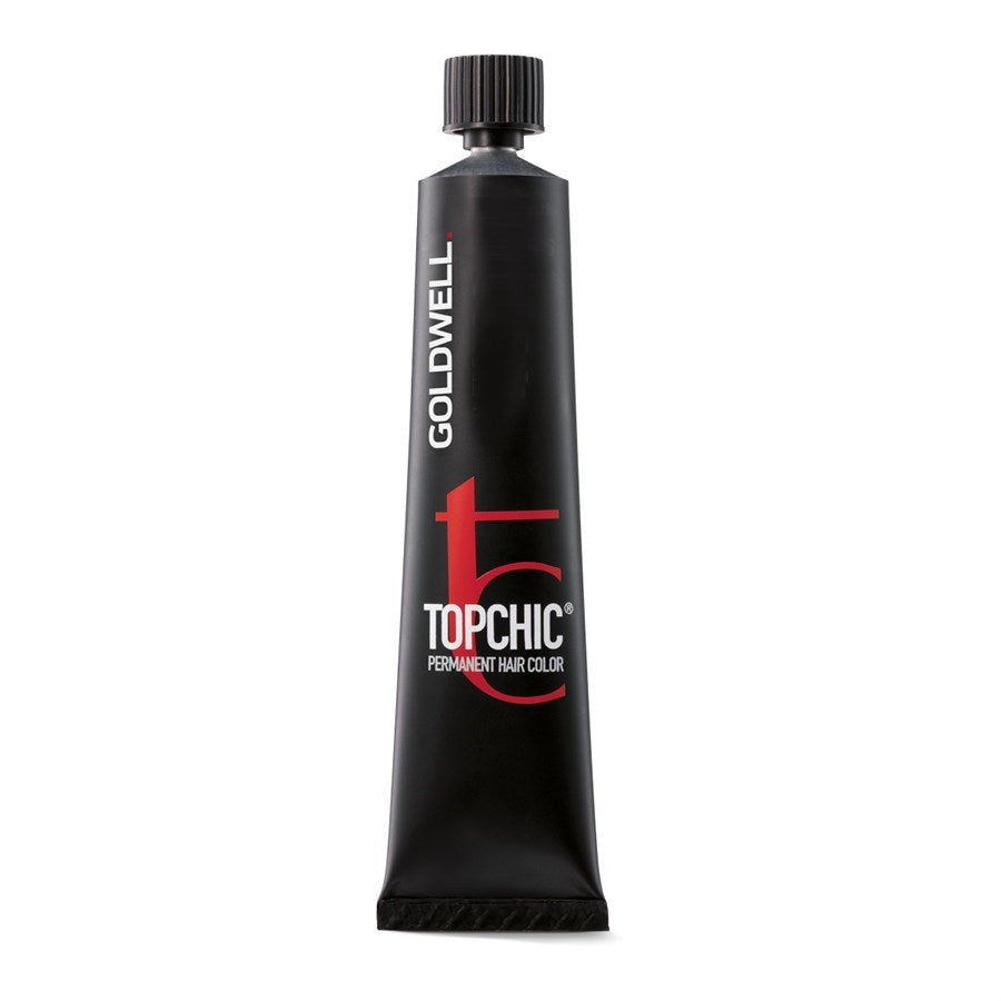 Goldwell, TopChic, Permanent Hair Dye, 6NA , 60 ml