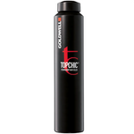 Goldwell, TopChic, Permanent Hair Dye, 7A Middle Ash Blonde, 250 ml