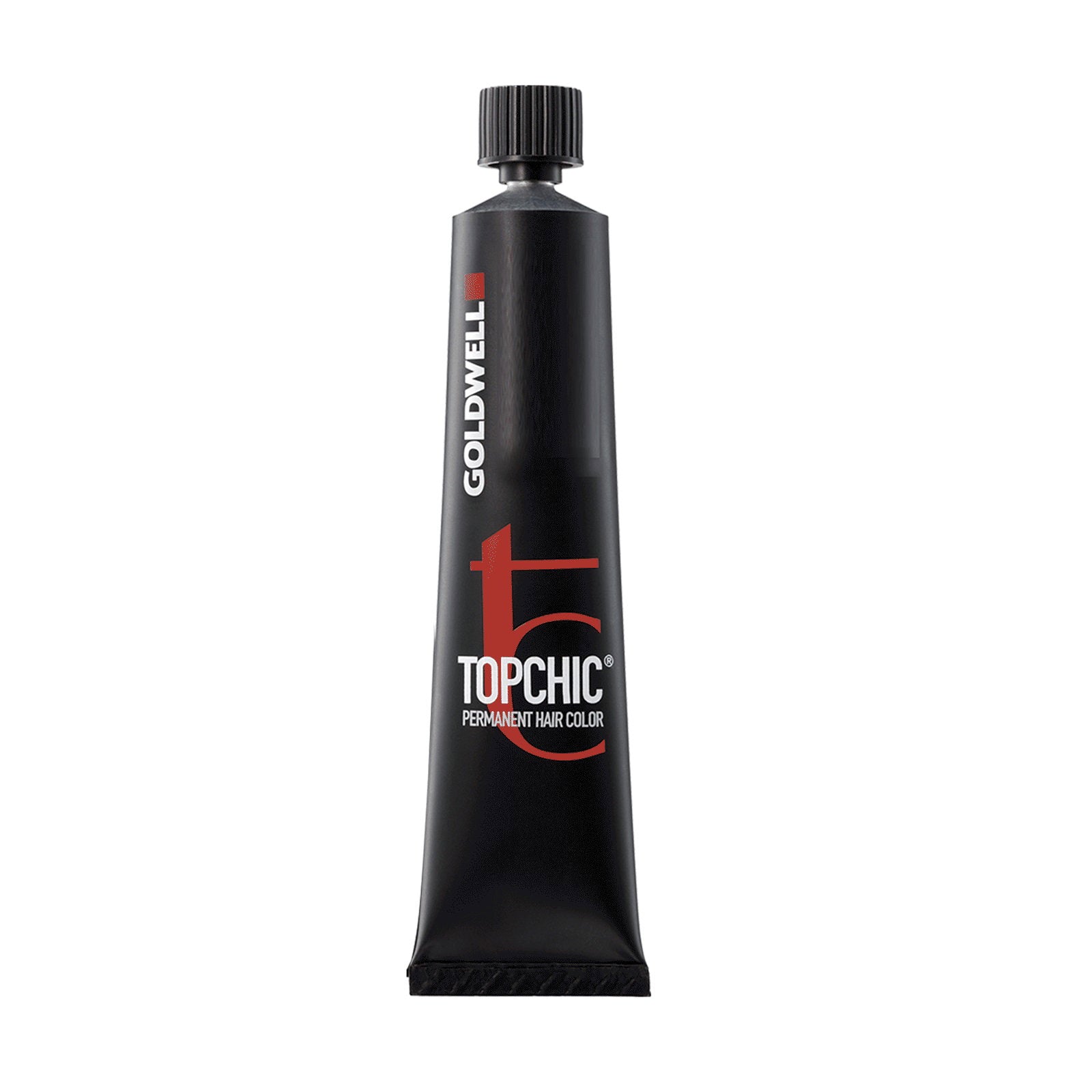 Goldwell, TopChic, Permanent Hair Dye, 7RB , 60 ml