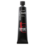 Goldwell, TopChic, Permanent Hair Dye, 8CAPB Cool Bronze/Pearl Beige, 60 ml