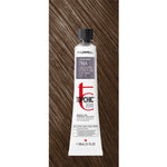 Goldwell, TopChic Zero, Ammonia Free, Permanent Hair Dye, 7NA Mid Natural Ash Blonde, 60 ml