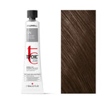 Goldwell, TopChic Zero, Permanent Hair Dye, 6N Dark Natural Blonde, 60 ml