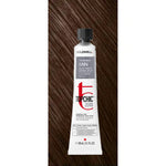 Goldwell, TopChic Zero, Permanent Hair Dye, 6NN Dark Natural Blonde, 60 ml