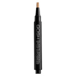 Gosh, Click'N, Concealer Stick, 03, Dark, 2.9 ml