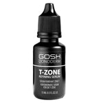 Gosh, Donoderm, Refining, Serum, For Face, 15 ml