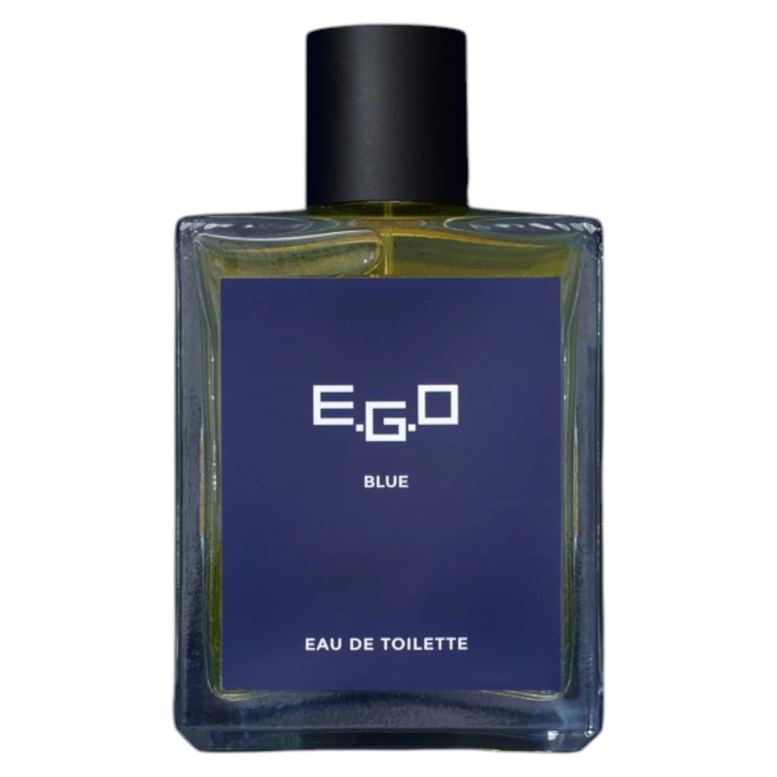 Gosh, E.G.O Blue, Eau De Toilette, For Men, 100 ml