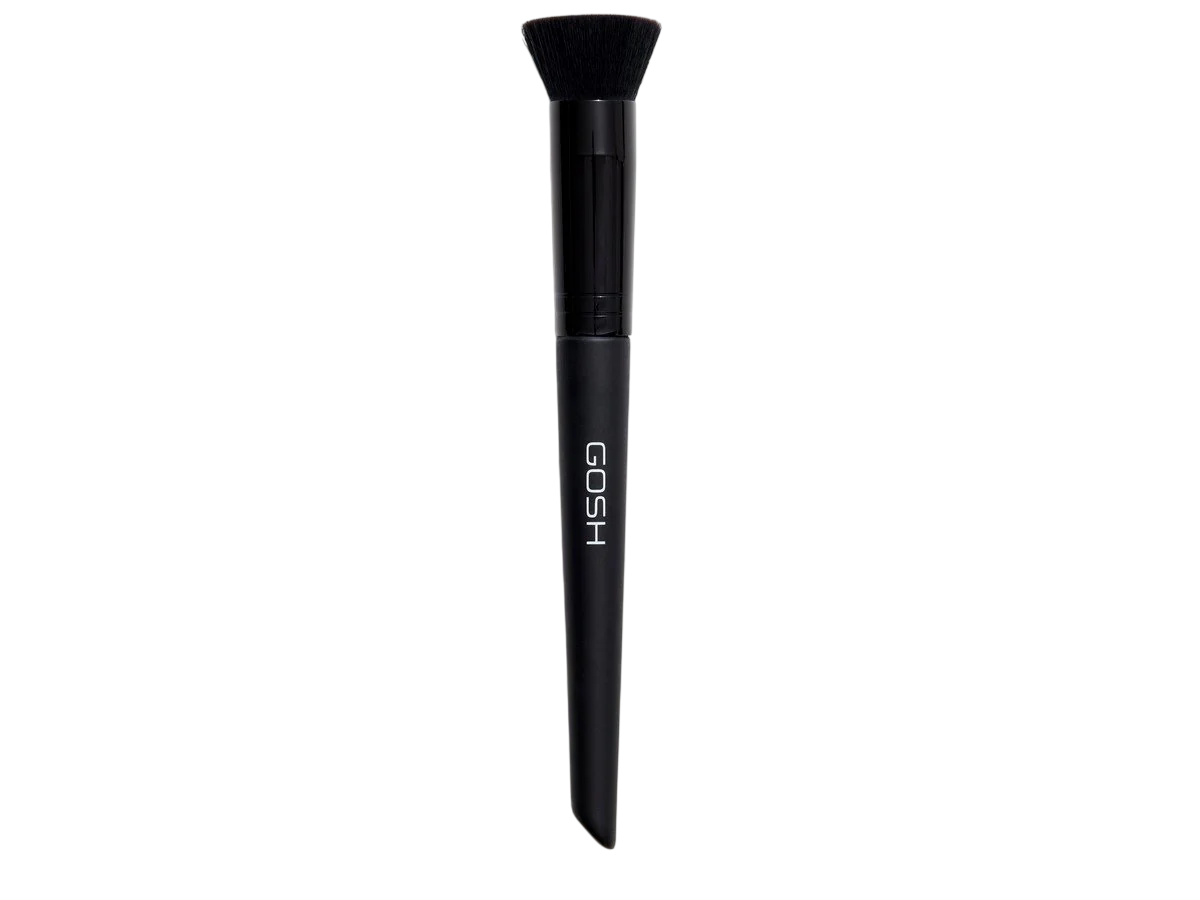 Gosh, Gosh, Blending, Eyeshadow Brush, 019