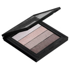 Gosh, Gosh, Eye Palette, 3, Plum, 8 g *Tester