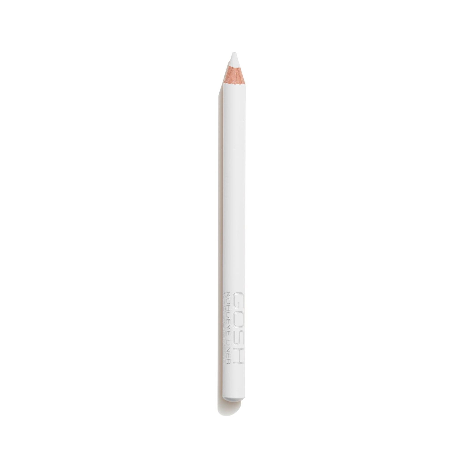 Gosh, Gosh, Kohl Eyeliner, White, 1.1 g *Tester