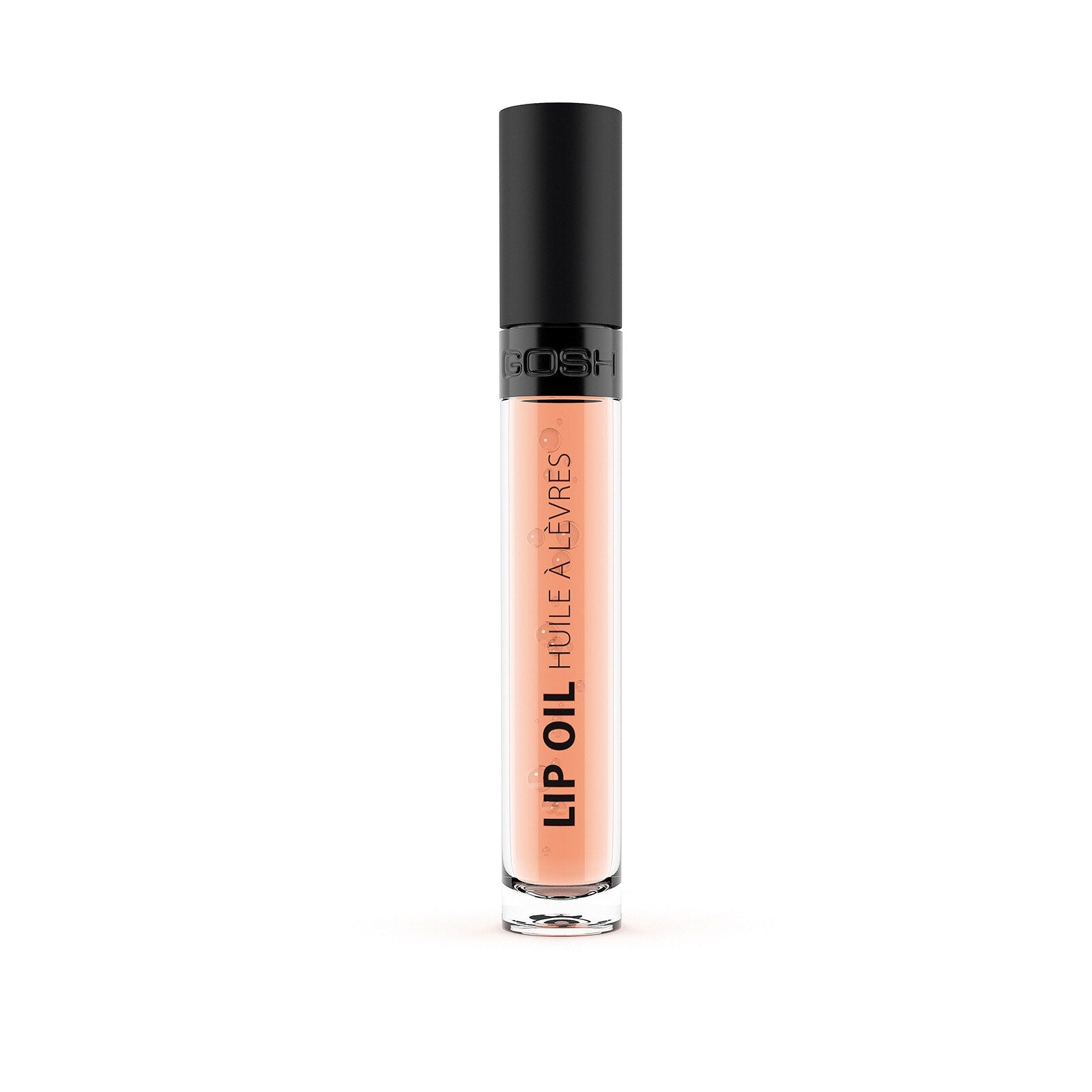 Gosh, Gosh, Lip Oil, 002, Sea Buckthorn, 4 ml *Tester