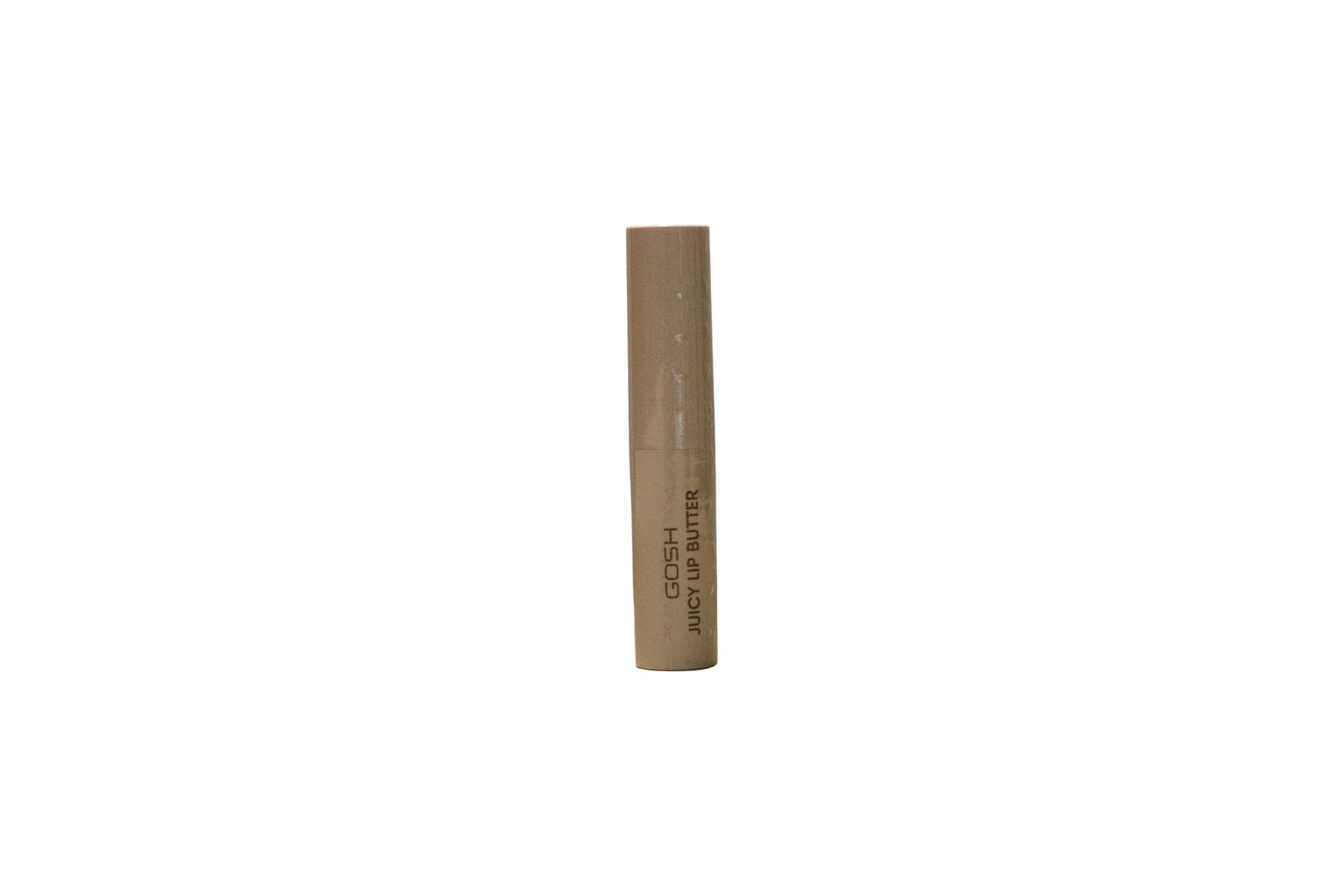 Gosh, Juicy Lip Butter, High-Pigment, Cream Lipstick, 003, Autumn Brown, 2.8 g