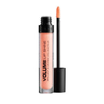 Gosh, Lip Shine, Volume, Liquid Lipstick, 01, Soft Coral, 4 ml *Tester
