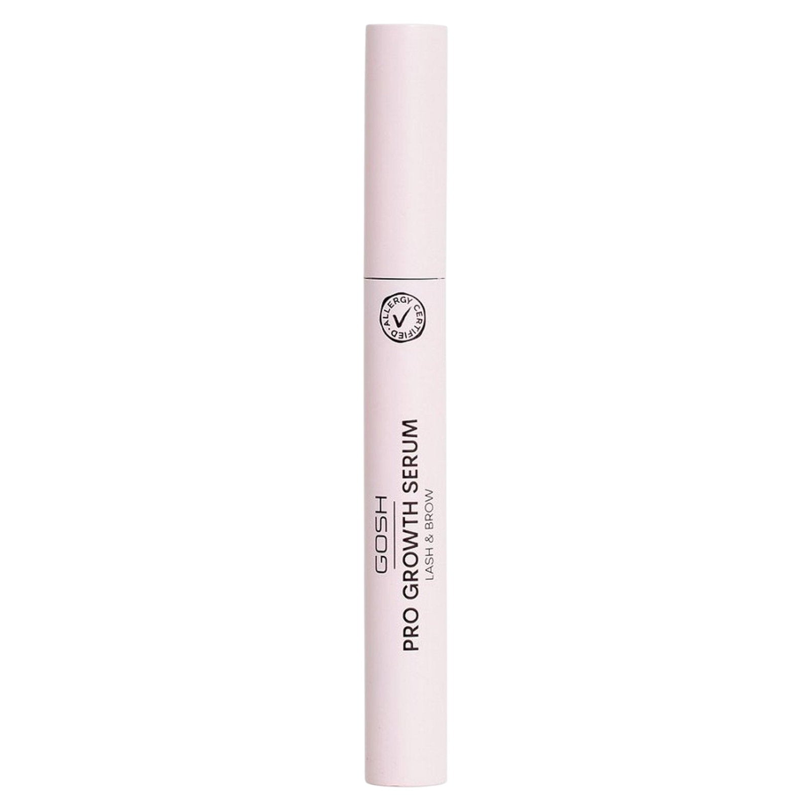 Gosh, Pro Growth, Nourishment, Eyebrow Serum, 8 ml *Tester