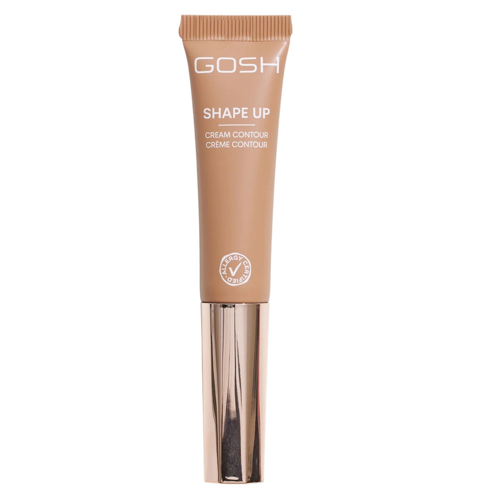 Gosh, Shape Up, Eyebrow Gel, 01, Fair, 14 ml *Tester