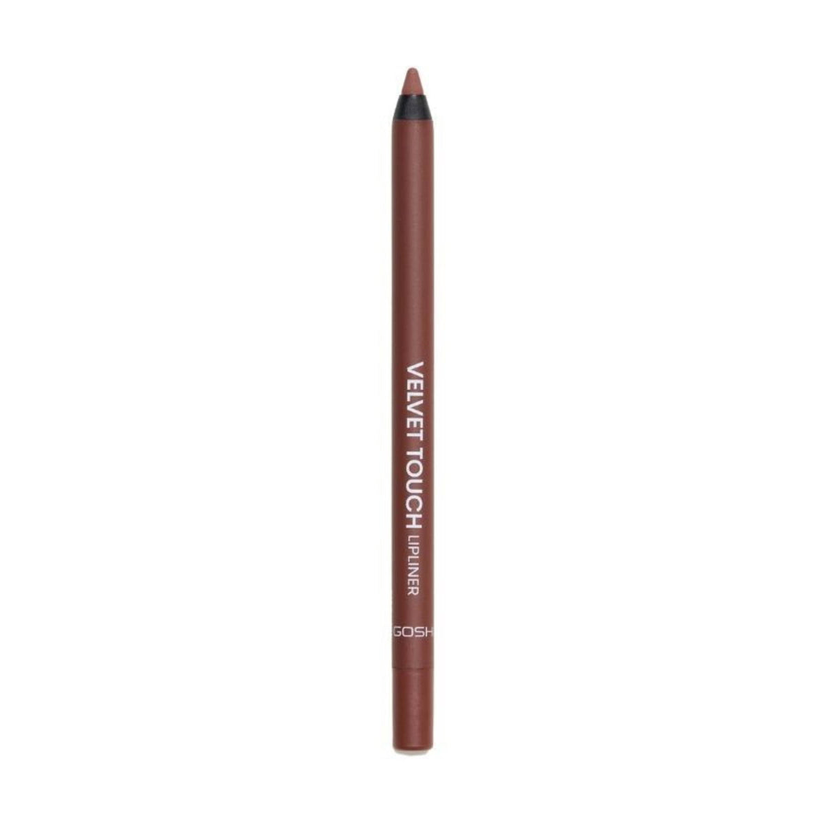 Gosh, Velvet Touch, Lipliner, Lip Liner, 012, Raisin, 1.2 g *Tester