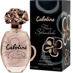 Gres, Cabotine Fleur Splendide, Eau De Toilette, For Women, 100 ml