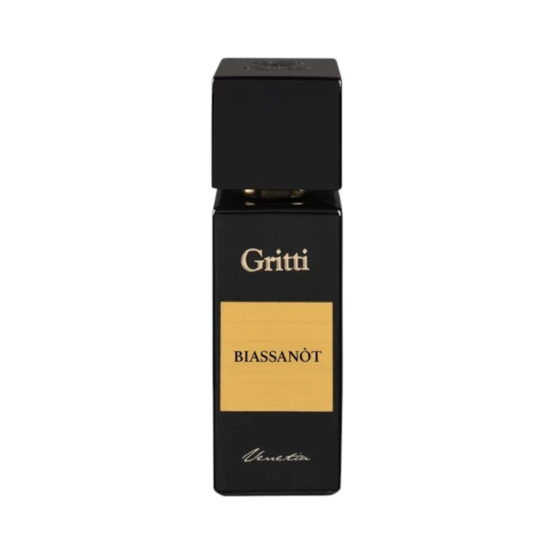 Gritti, Biassanot, Eau De Parfum, Unisex, 100 ml