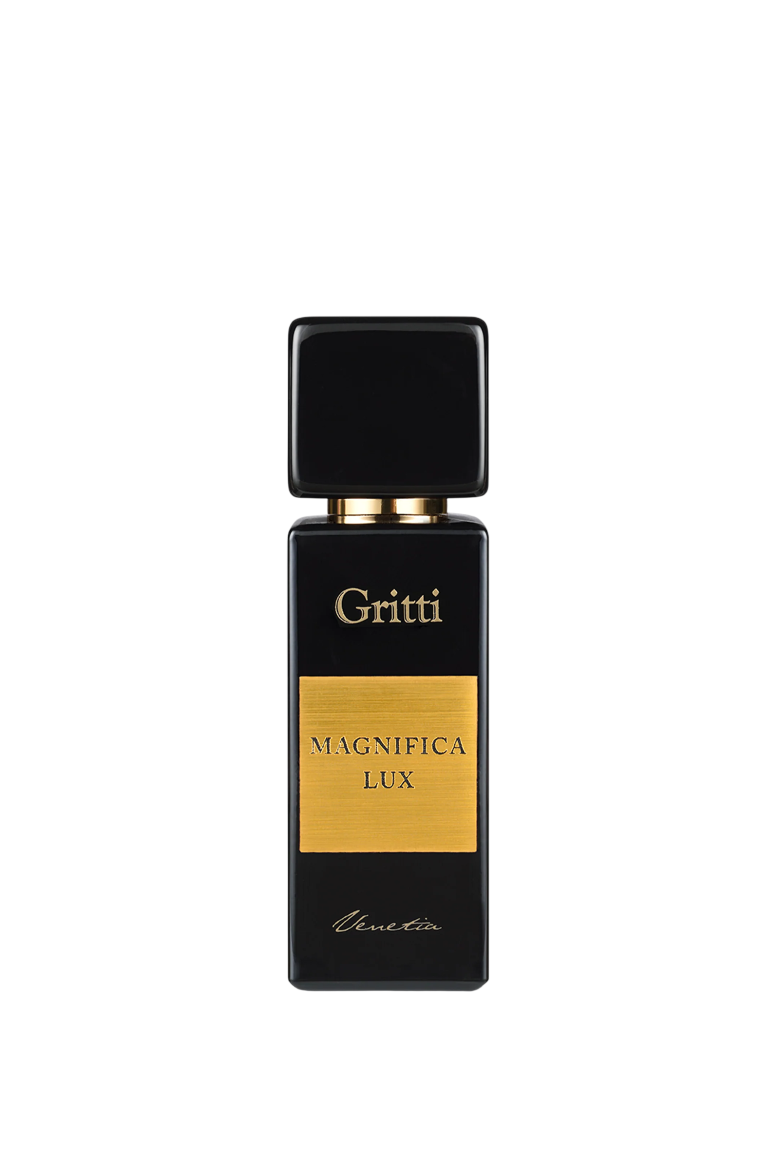 Gritti, Magnefica Lux, Eau De Parfum, Unisex, 100 ml