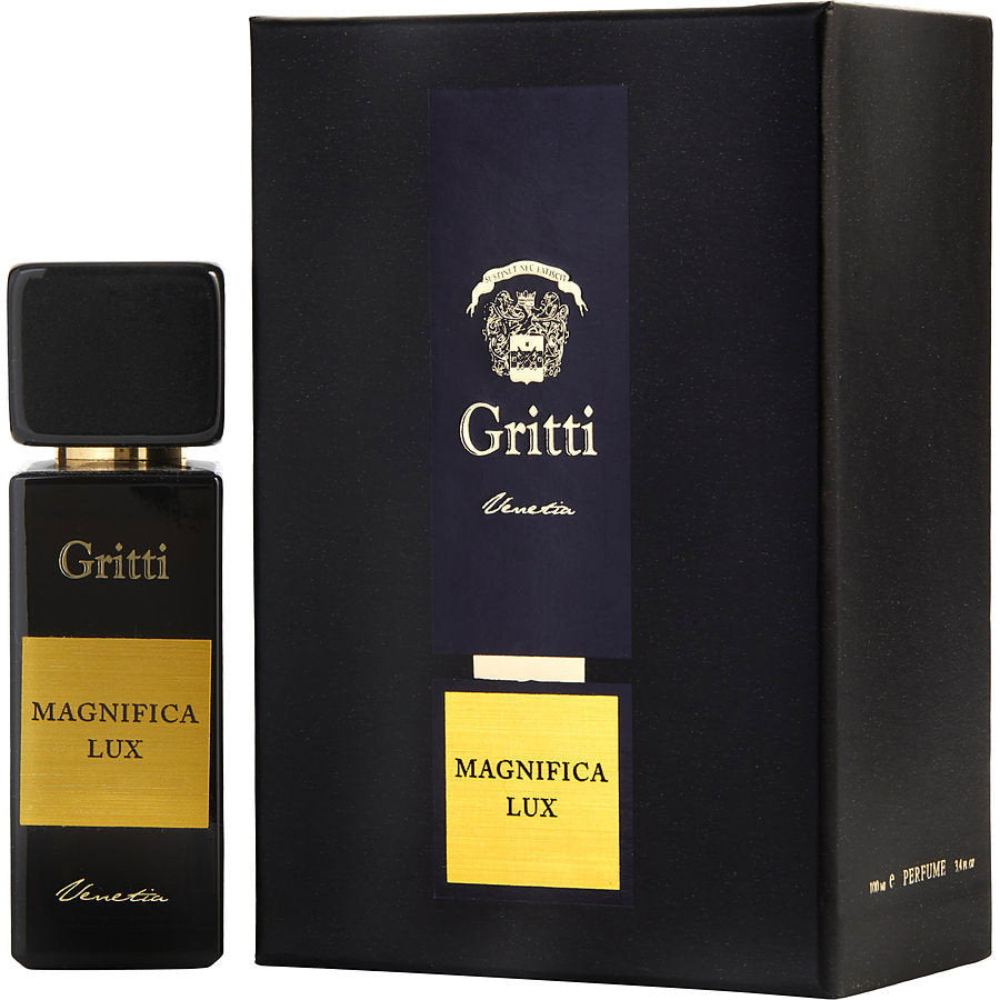 Gritti, Magnefica Lux, Eau De Parfum, Unisex, 100 ml