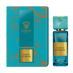 Gritti, Neroli Extreme, Eau De Parfum, Unisex, 100 ml