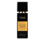 Gritti, Noctem Arabs, Eau De Parfum, Unisex, 100 ml *Tester