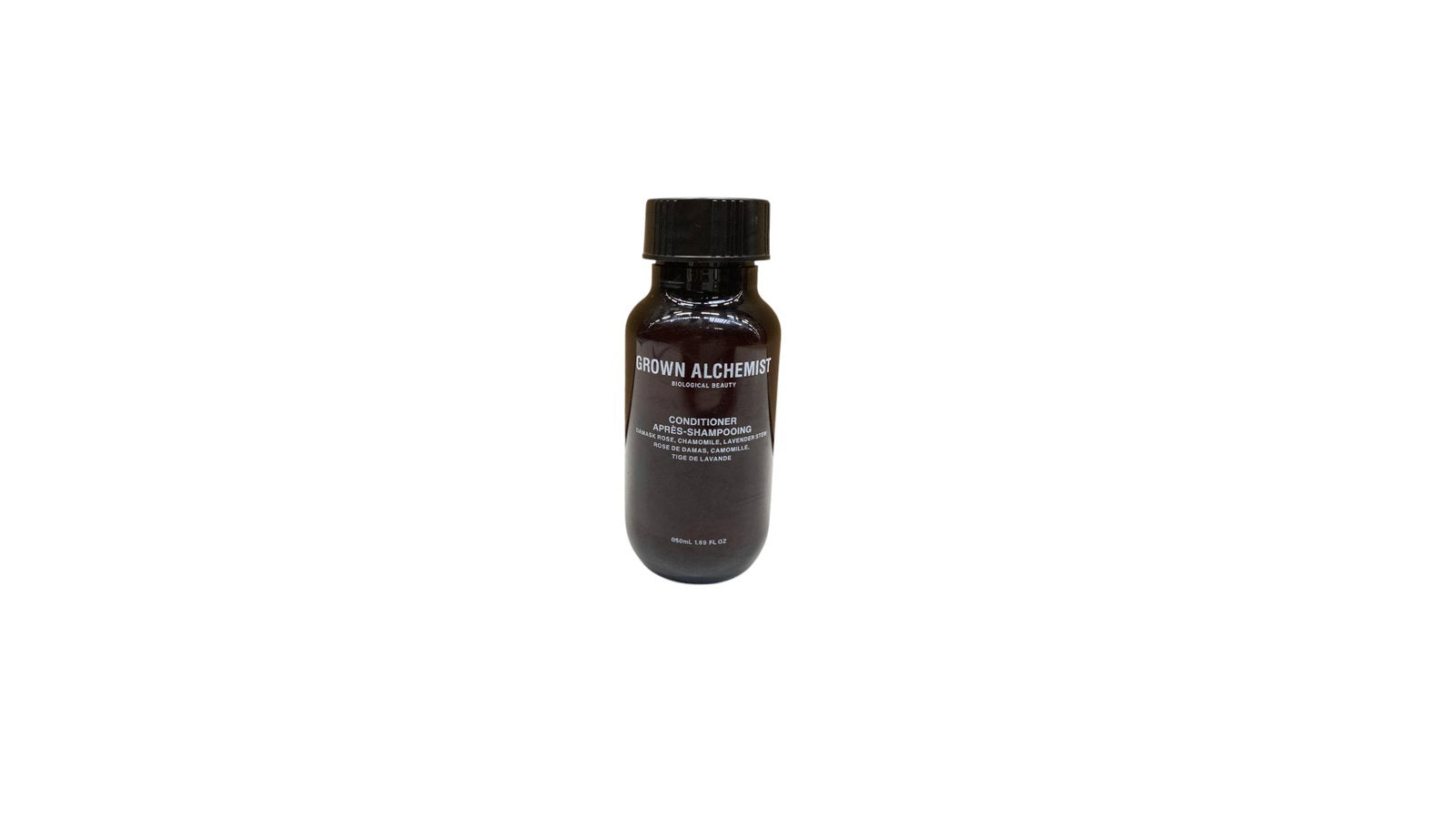 Grown Alchemist, Grown Alchemist, Hair Conditioner, Anti-Frizz, 50 ml
