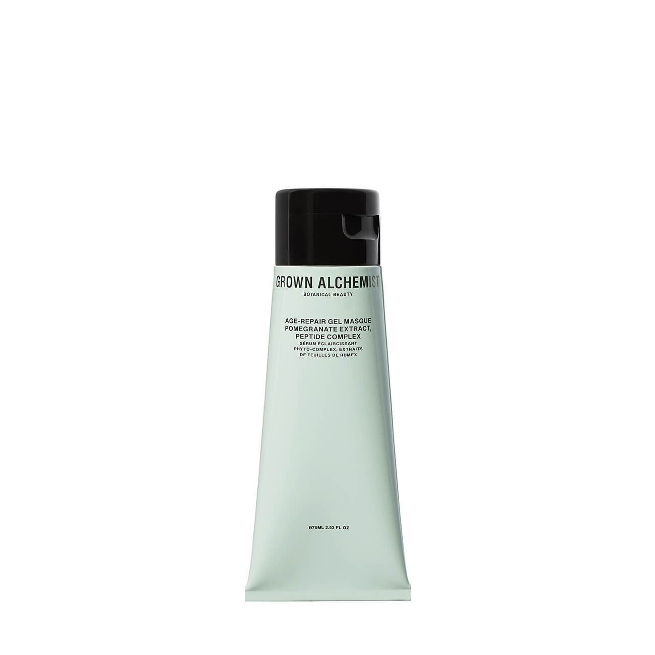 Grown Alchemist, Age - Repair, Anti-Ageing, Hyaluronic Acid, Gel Mask, For Face, 75 ml