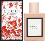 Gucci, Bloom, Eau De Parfum, For Women, 50 ml