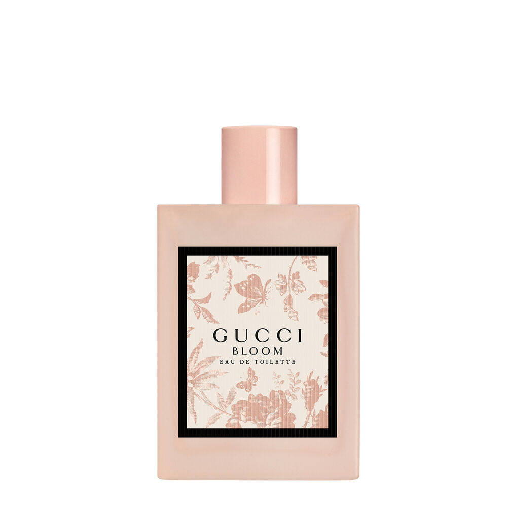 Gucci, Bloom, Eau De Parfum, For Women, 50 ml