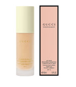 Gucci, Eternite De Beaute, Matte, Liquid Foundation, 170W, SPF 15, 30 ml