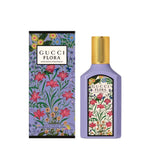 Gucci, Flora Gorgeous Magnolia, Eau De Parfum, For Women, 50 ml