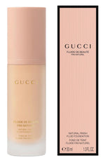 Gucci, Fluide De Beaute, Natural Finish, Liquid Foundation, 04, 30 ml