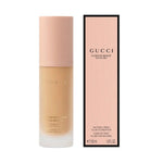 Gucci, Fluide De Beaute, Natural Finish, Liquid Foundation, 17, 30 ml