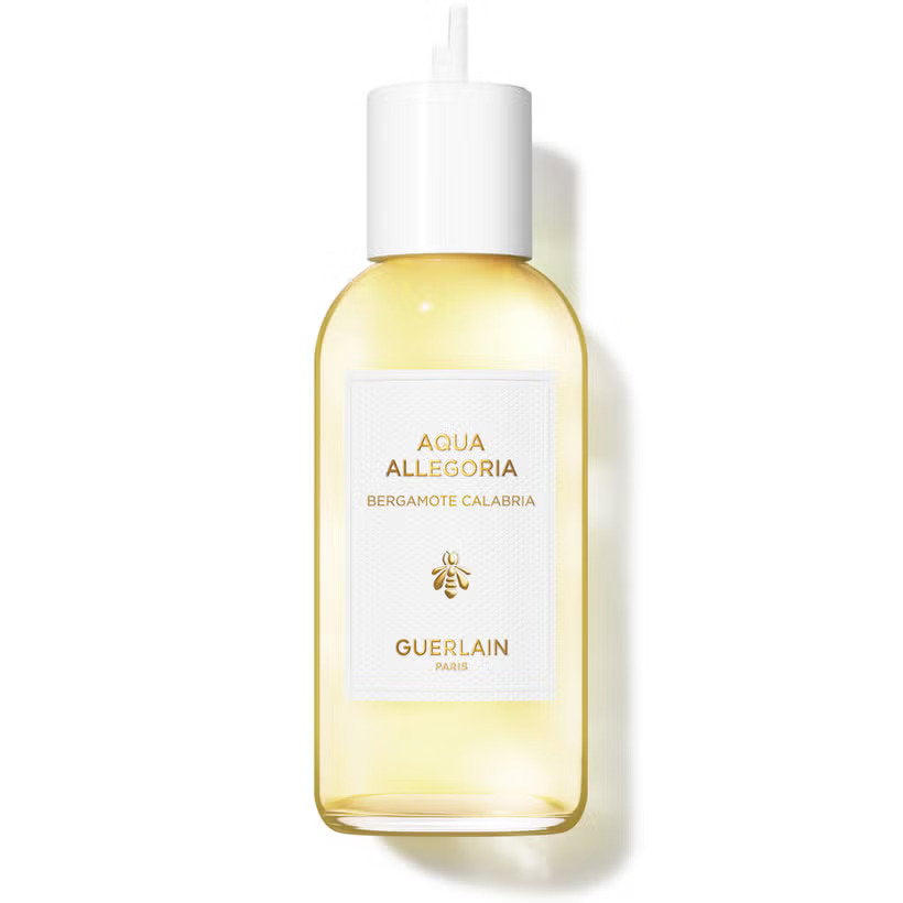 Guerlain, Aqua Allegoria Bergamote Calabria, Eau De Toilette, For Women, Refill, 200 ml