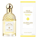Guerlain, Aqua Allegoria Bergamote Calabria, Eau De Toilette, Unisex, 75 ml