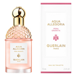 Guerlain, Aqua Allegoria Pera Granita, Eau De Toilette, For Women, 75 ml