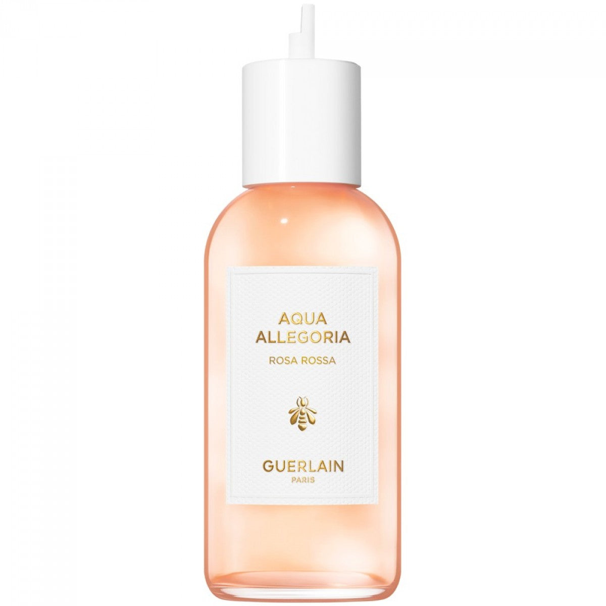 Guerlain, Aqua Allegoria Rosa Rossa, Eau De Toilette, For Women, Refill, 200 ml