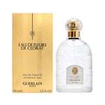 Guerlain, Eau De Fleurs De Cedrat, Eau De Toilette, Unisex, 100 ml