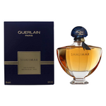 Guerlain, Shalimar, Eau De Parfum, For Women, 90 ml