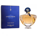 Guerlain, Shalimar, Eau De Toilette, For Women, 90 ml