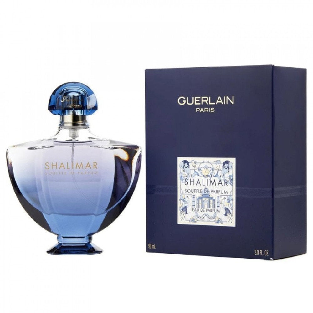 Guerlain, Shalimar Souffle, Eau De Parfum, For Women, 90 ml