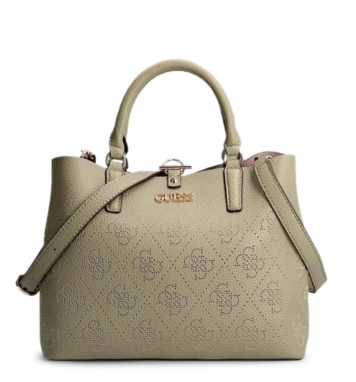 Guess, Amara Top-Handle Bags