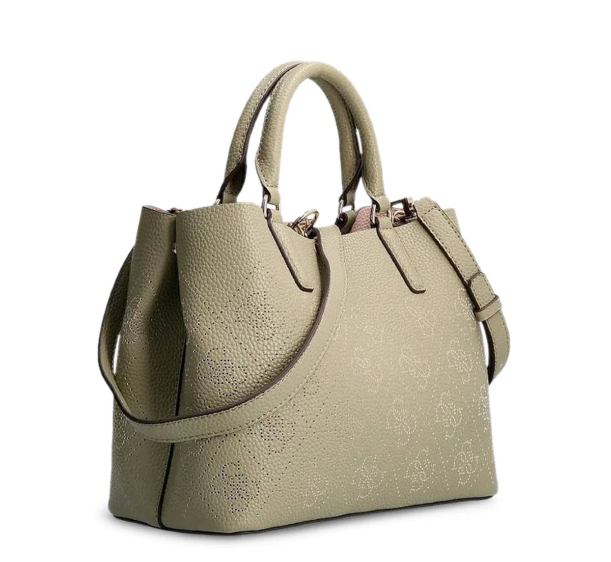 Guess, Amara Top-Handle Bags