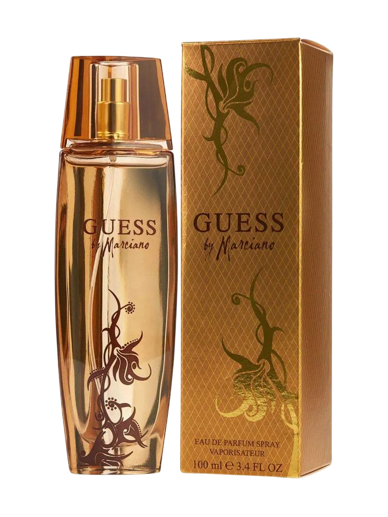 Guess, Marciano, Eau De Parfum, For Women, 100 ml